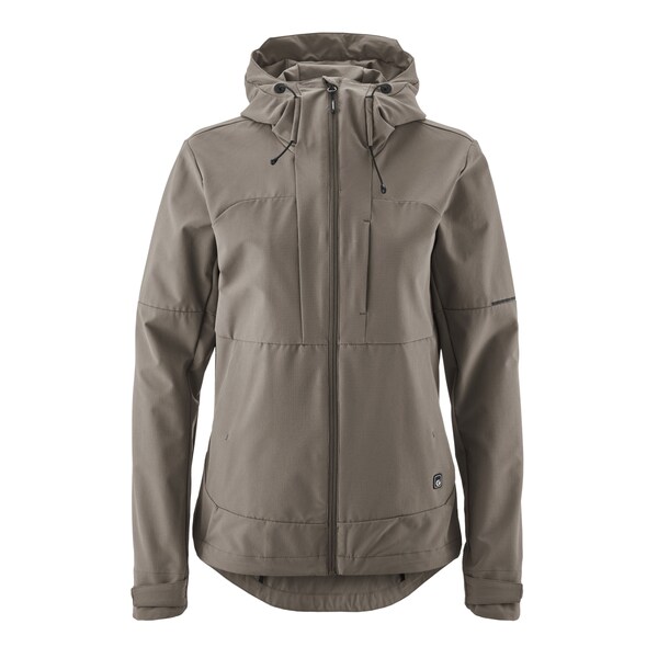 TRAIL JACKET W windjack dames 