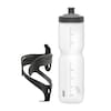 Longdistance XL Water Bottle and Protector Cage 2 Bottle Cage