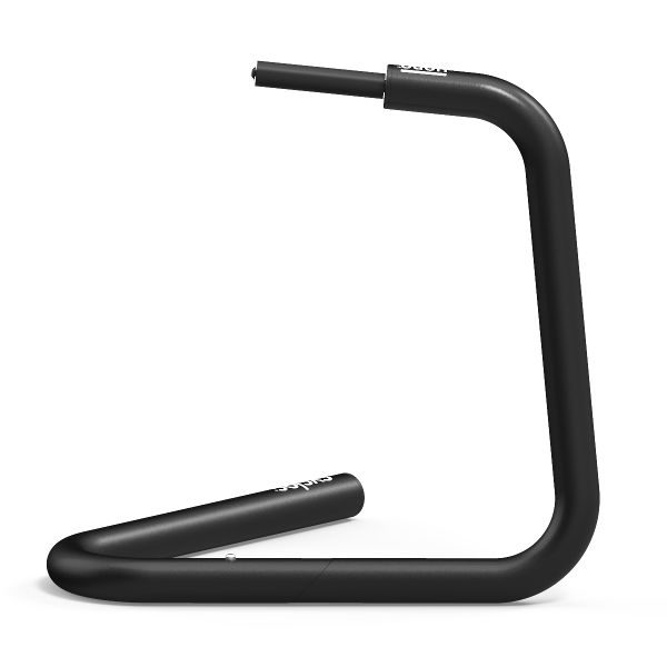 Hobo Fold Flat Bike Stand