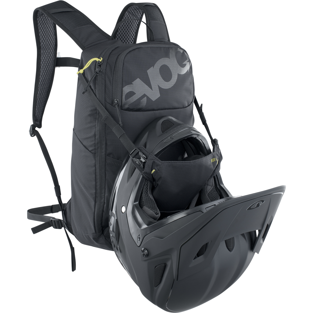 RIDE 8 Backpack