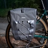 Navigator Waterproof M Single Pannier Bag Gepäckträgertasche