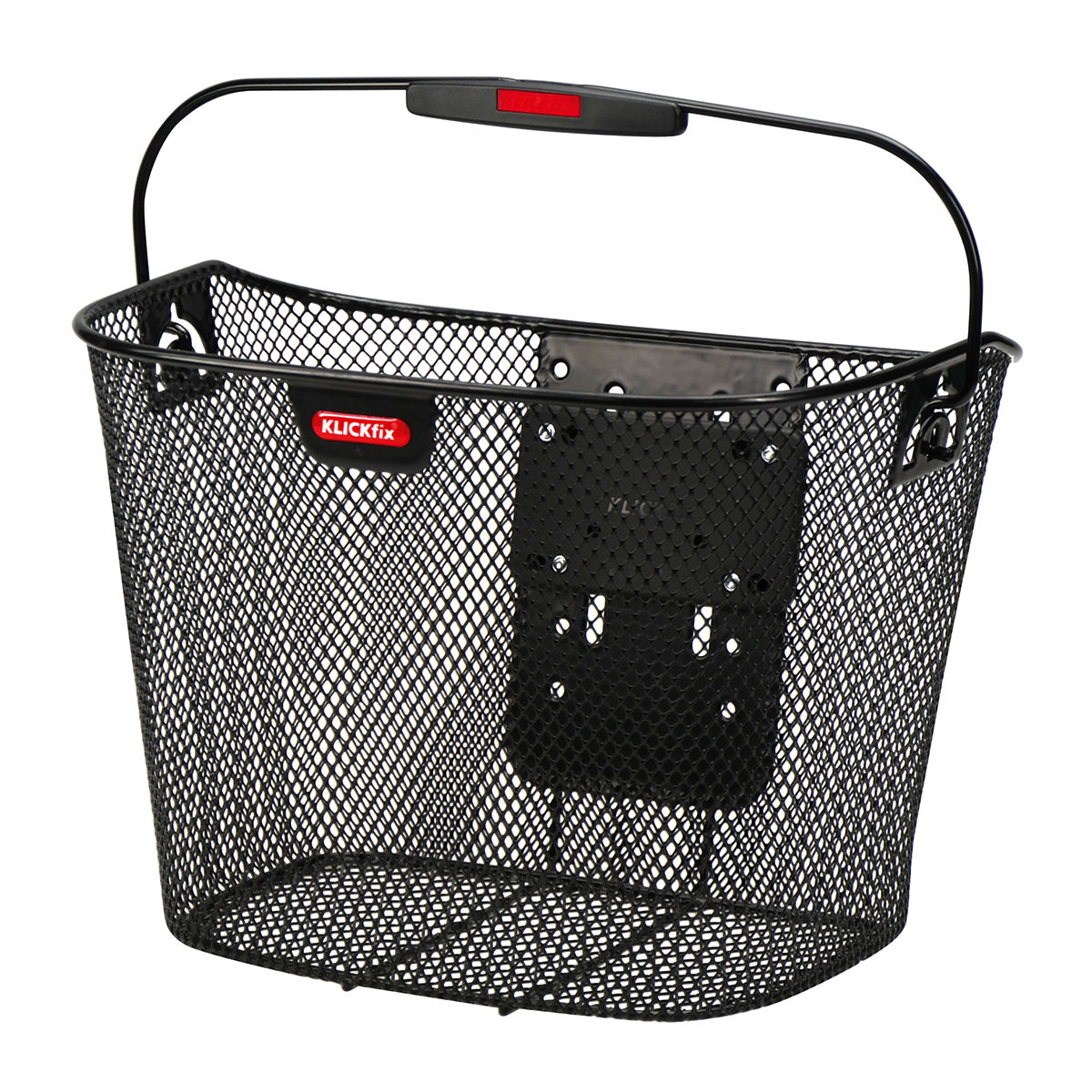 Handlebar Basket