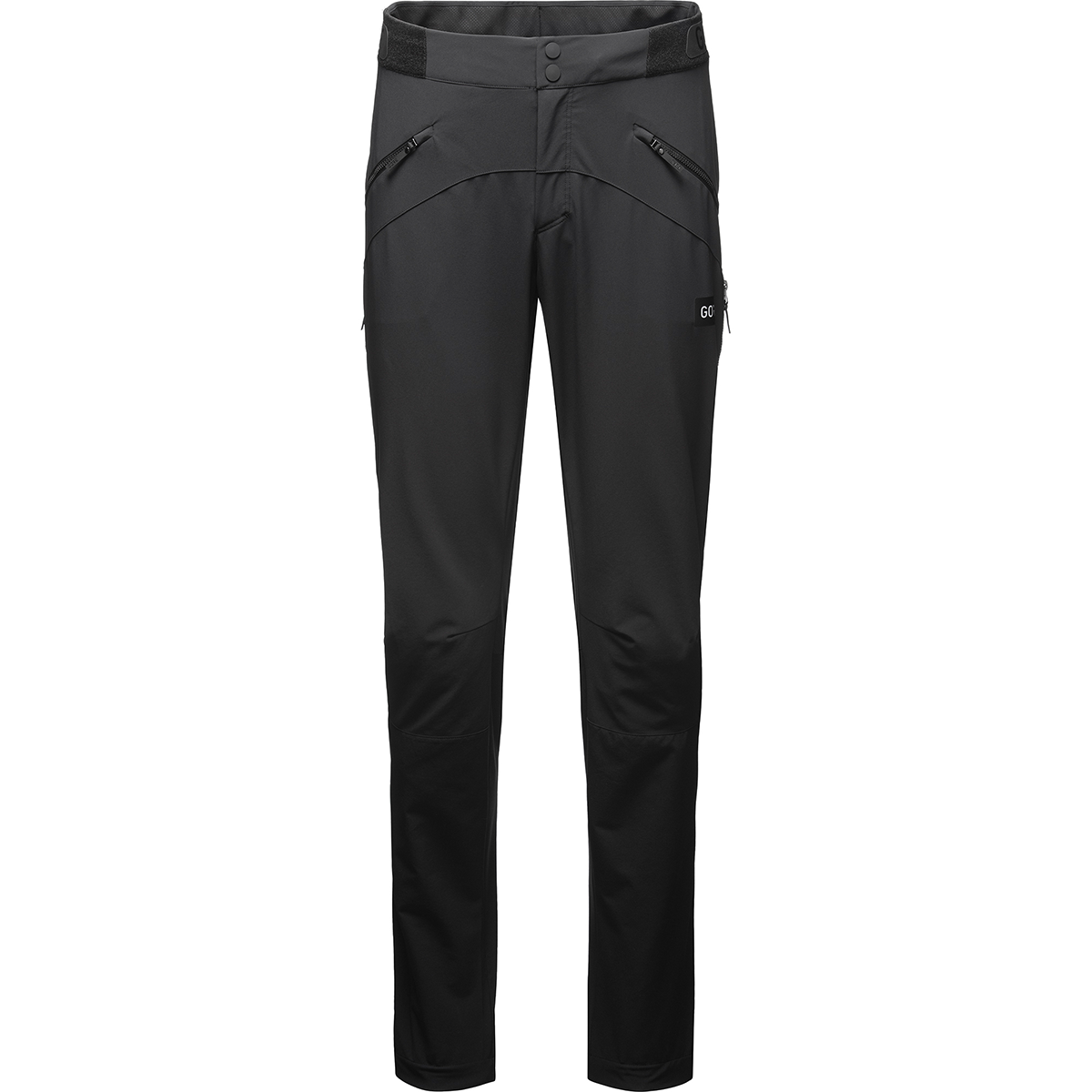 GOREWEAR FERNFLOW PANTS MENS GORE-TEX INFINIUM Bikehose