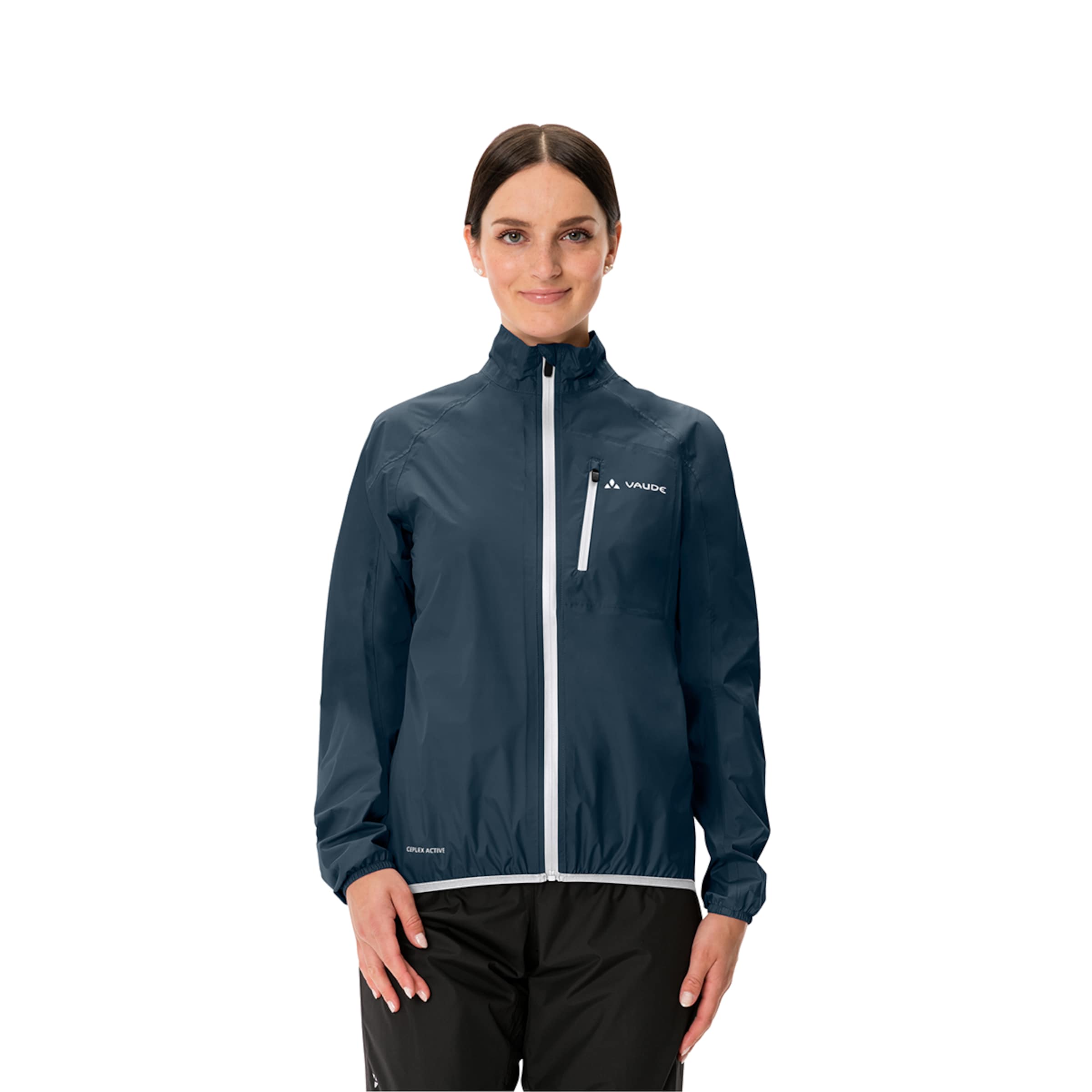 WOMEN'S DROP JACKET III Damen Regenjacke 