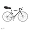 BIKE PACKING SEAT-PACK QR mit QUICK RELEASE 13 L