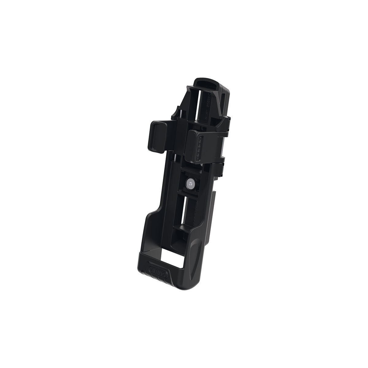 BORDO 6000K Folding Lock Twinset (2 × keyed-alike) Incl. SH Lock Holders