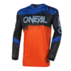ELEMENT JERSEY Langarm MTB Bikeshirt