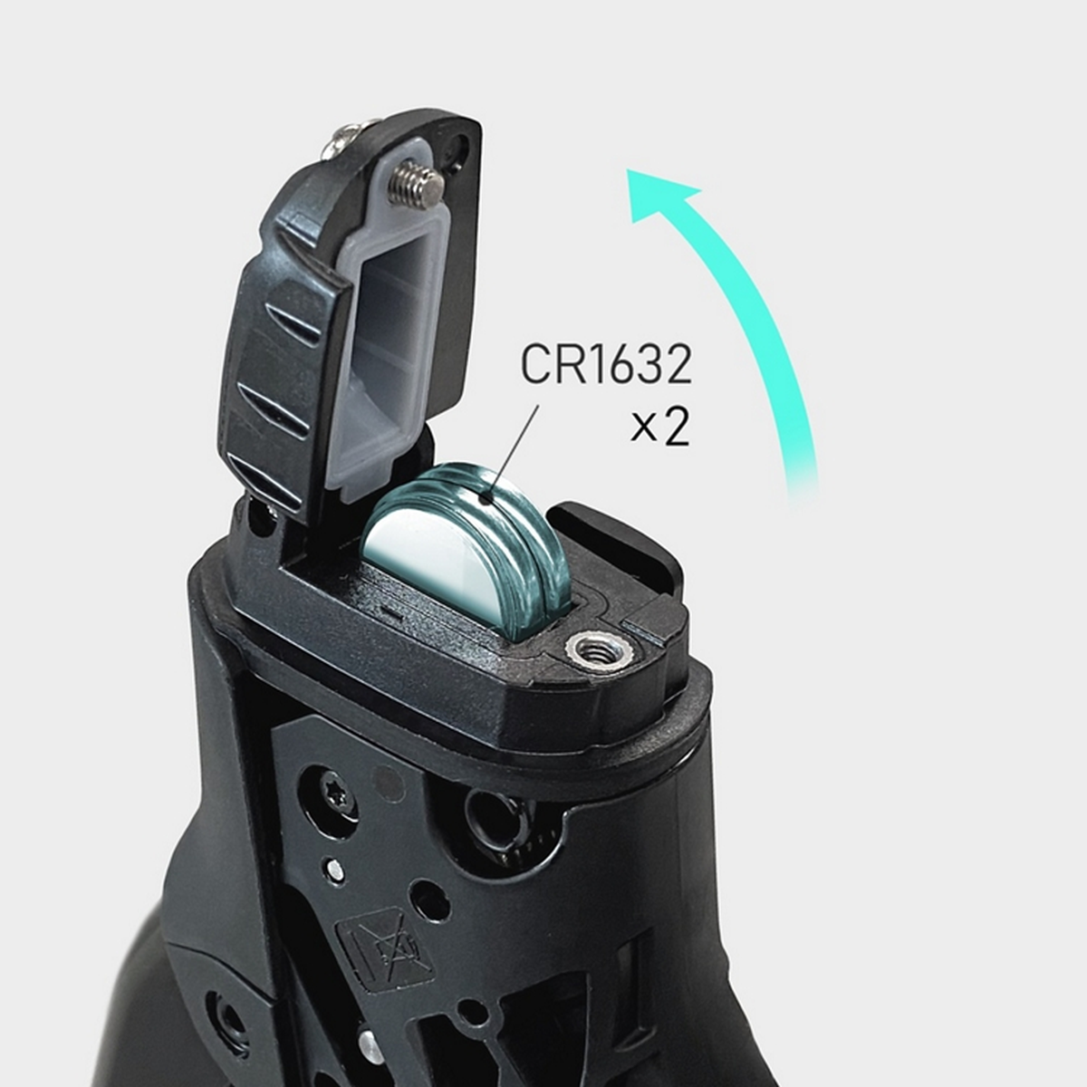 105 Di2 ST-R7170-R STI Brake/Shift Lever Combination Rear Wheel with BR-R7170 Disc Brake J-Kit Direct