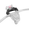 Lenkeradapter 100 mm Klemmweite E-Bike