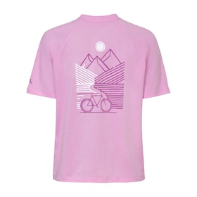 WOMEN’S CYCLIST CASUAL SHIRT Damen Bikeshirt