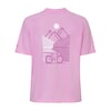 WOMEN’S CYCLIST CASUAL SHIRT