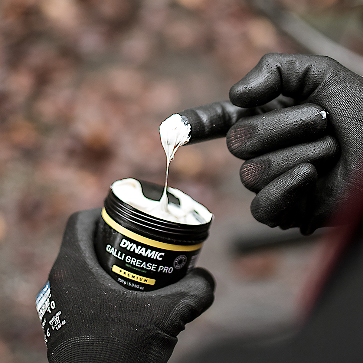 Galli Grease Pro Premium Bearing Grease