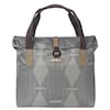 Elegance Shopper Gepäckträgertasche
