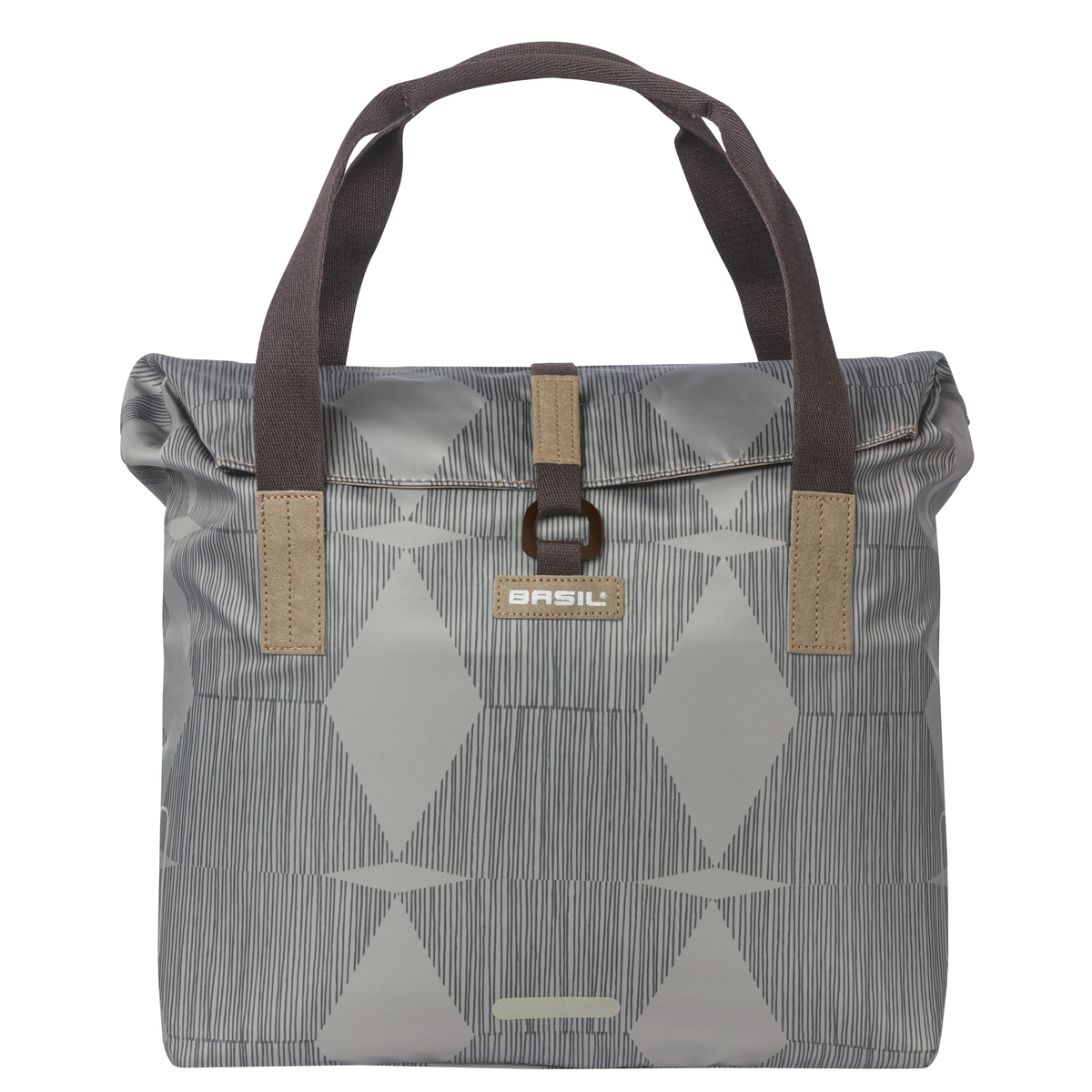 Elegance Shopper Pannier Bag