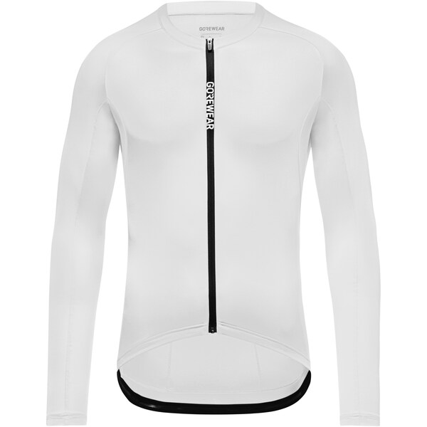 SPINSHIFT LONGSLEEVE JERSEY MENS Long-sleeved Jersey