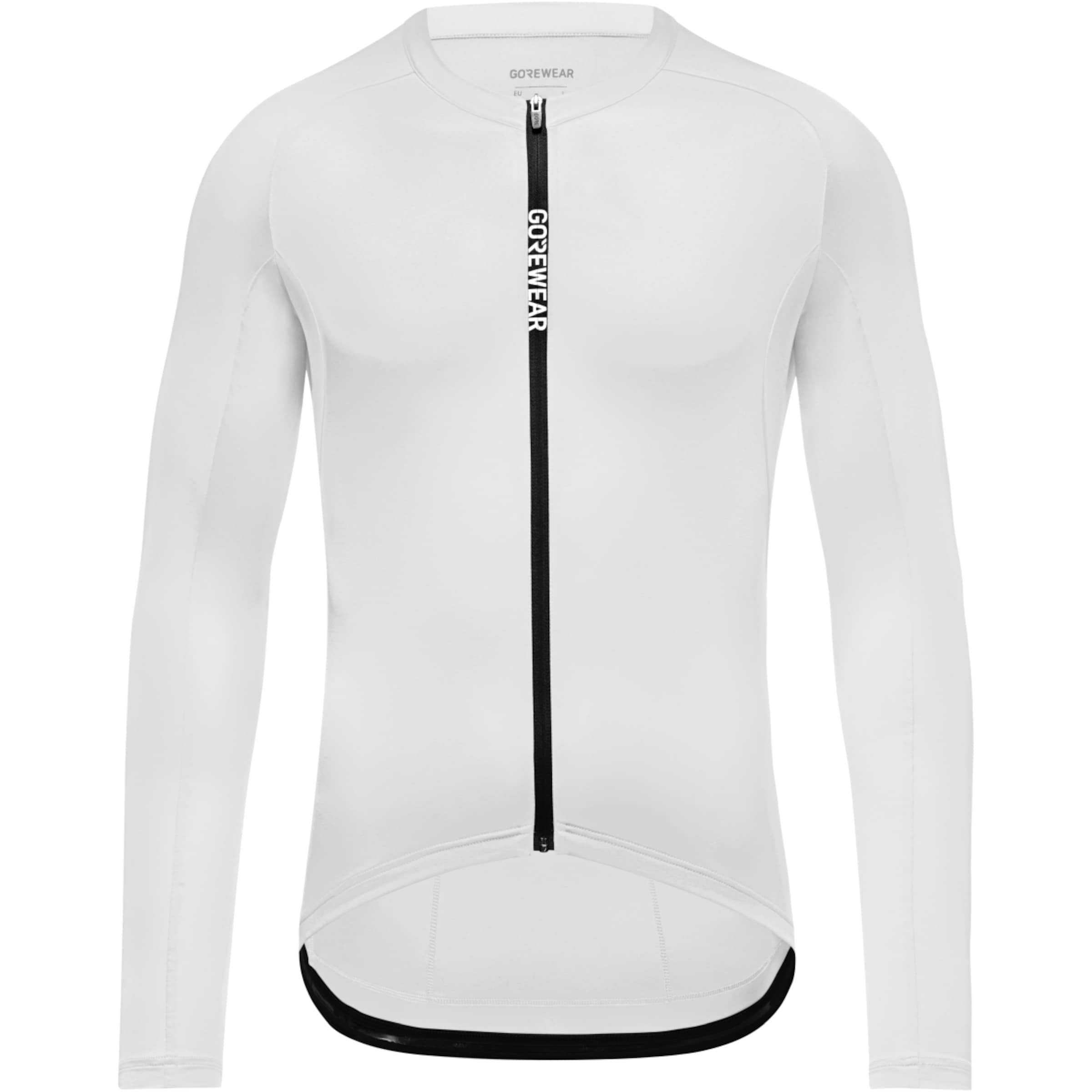 SPINSHIFT LONGSLEEVE JERSEY MENS Long-sleeved Jersey