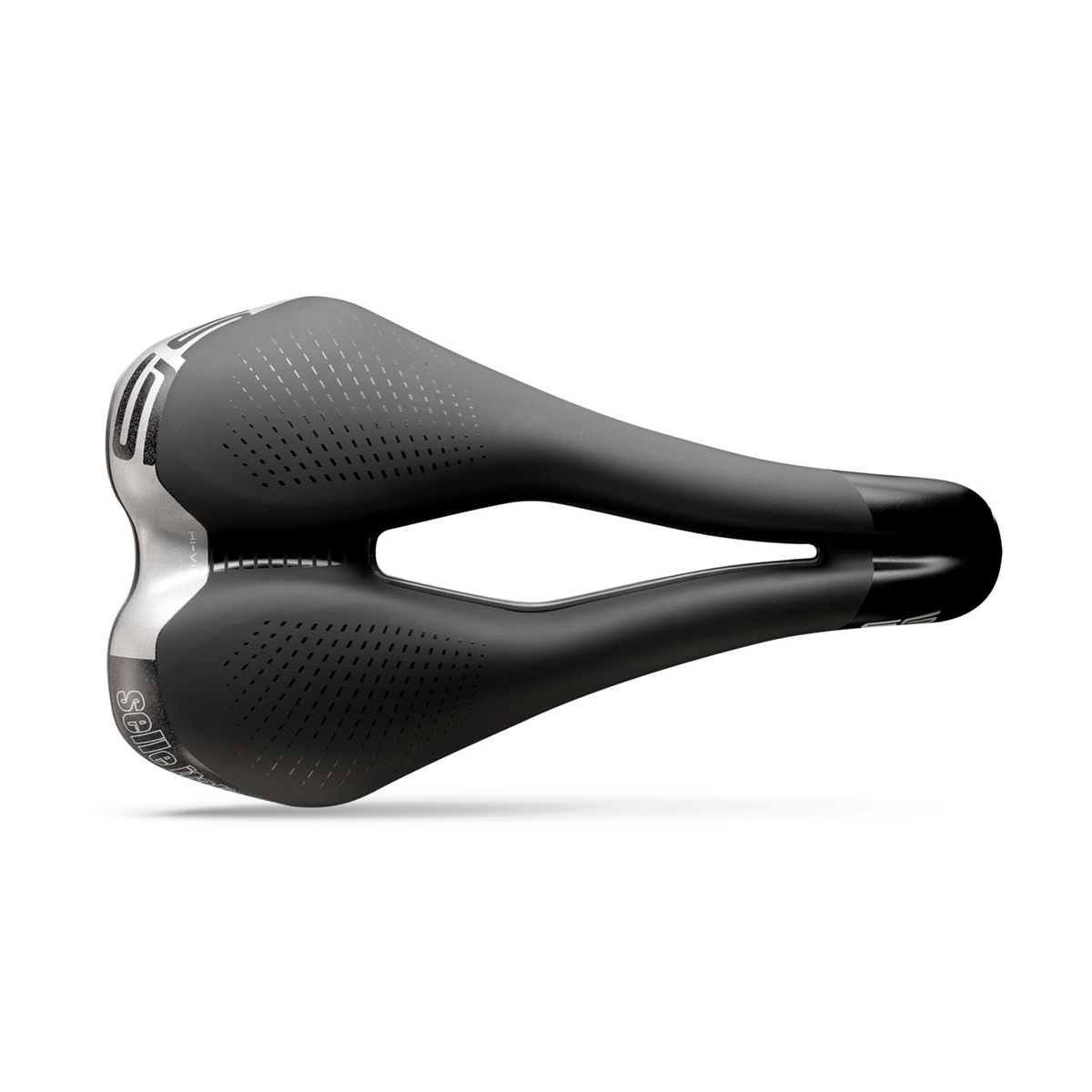 S5 Superflow zadel