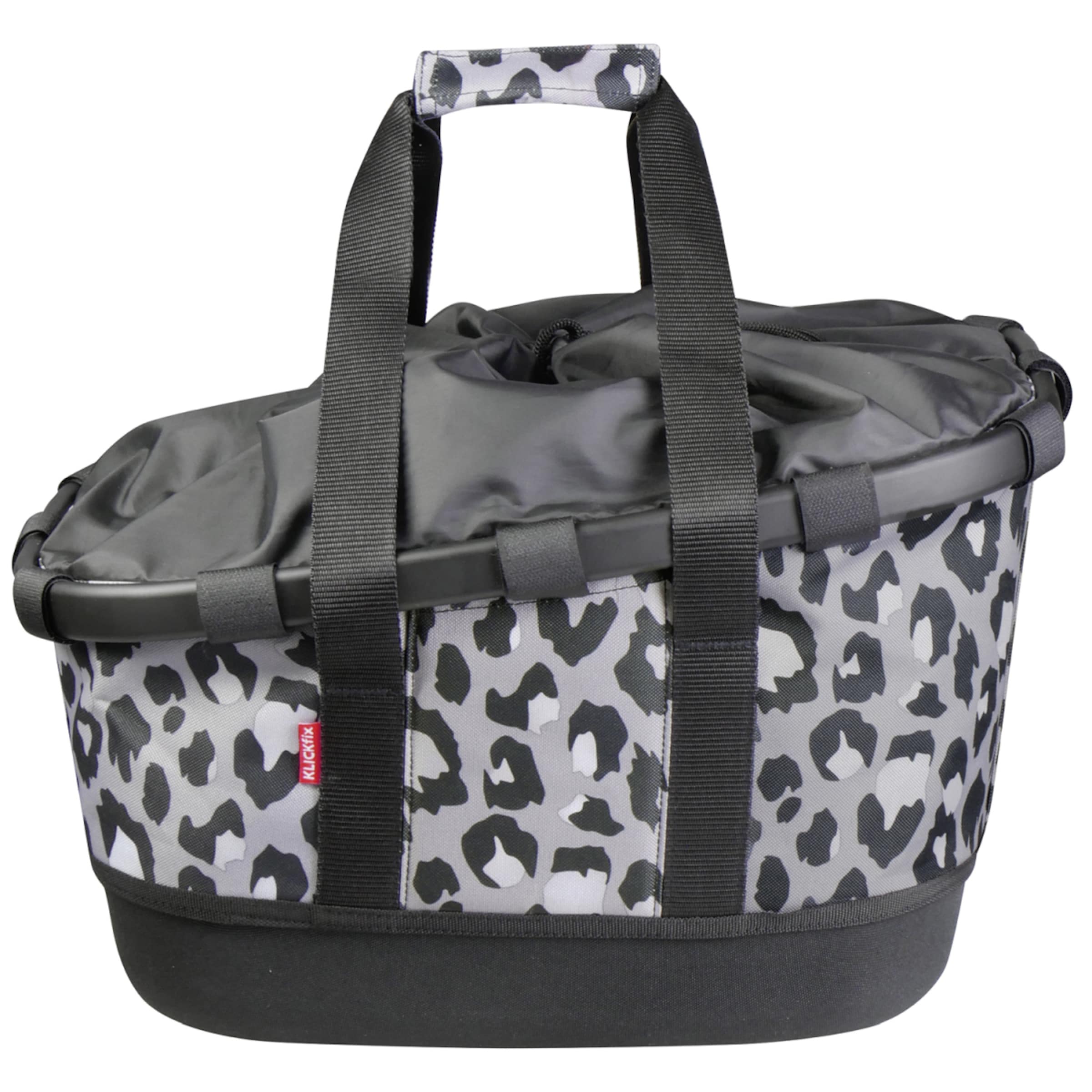 BIKEBASKET GT UniKlip 2 Gepäckträgerkorb