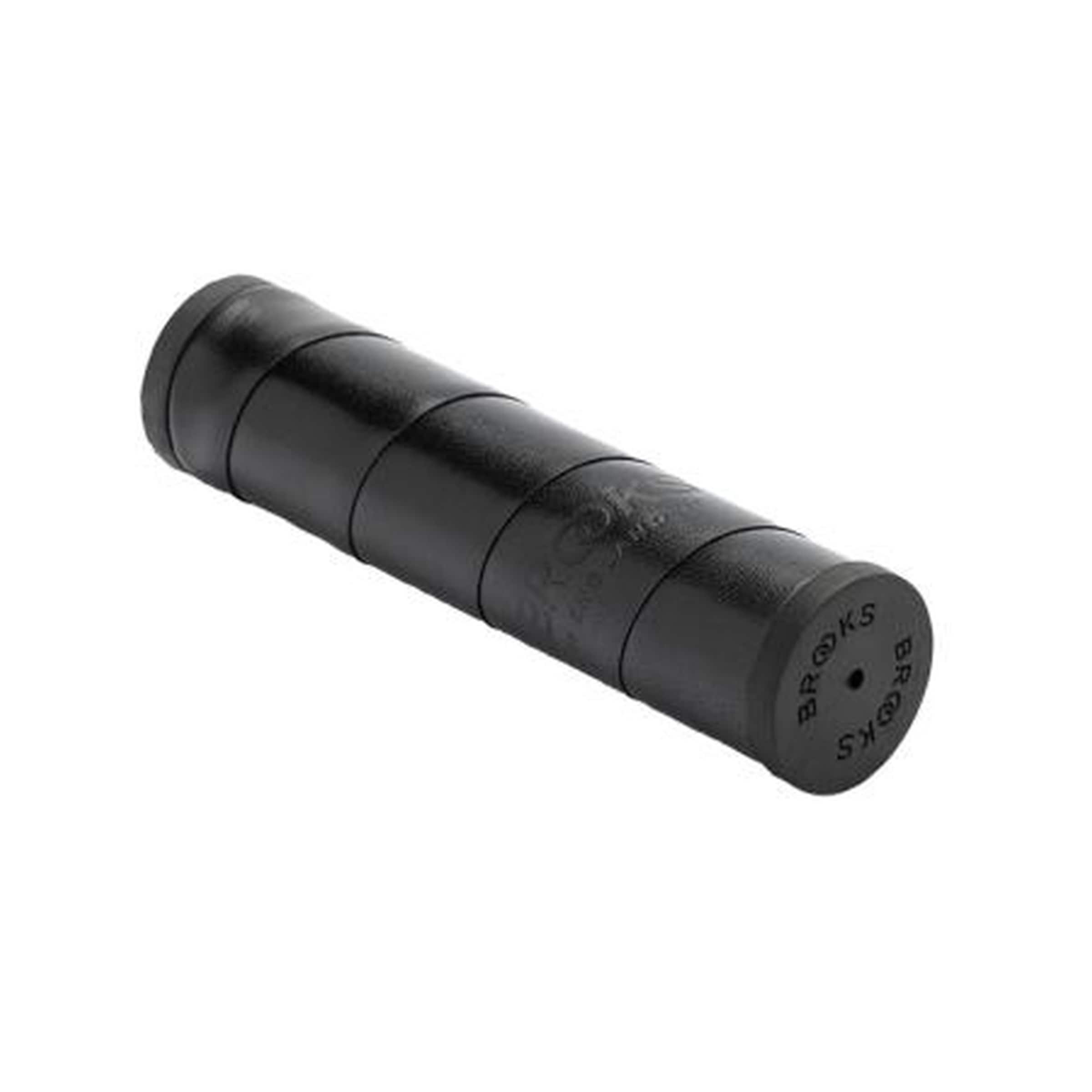 Willow Leather Grip handvatten (130/130 mm)