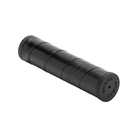 Willow Leather Grip handvatten (130/130 mm)
