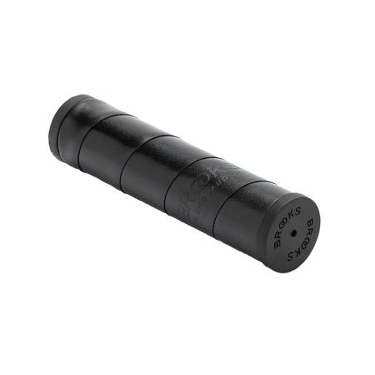 Willow Leather Grip poignées de guidon (130/130 mm)