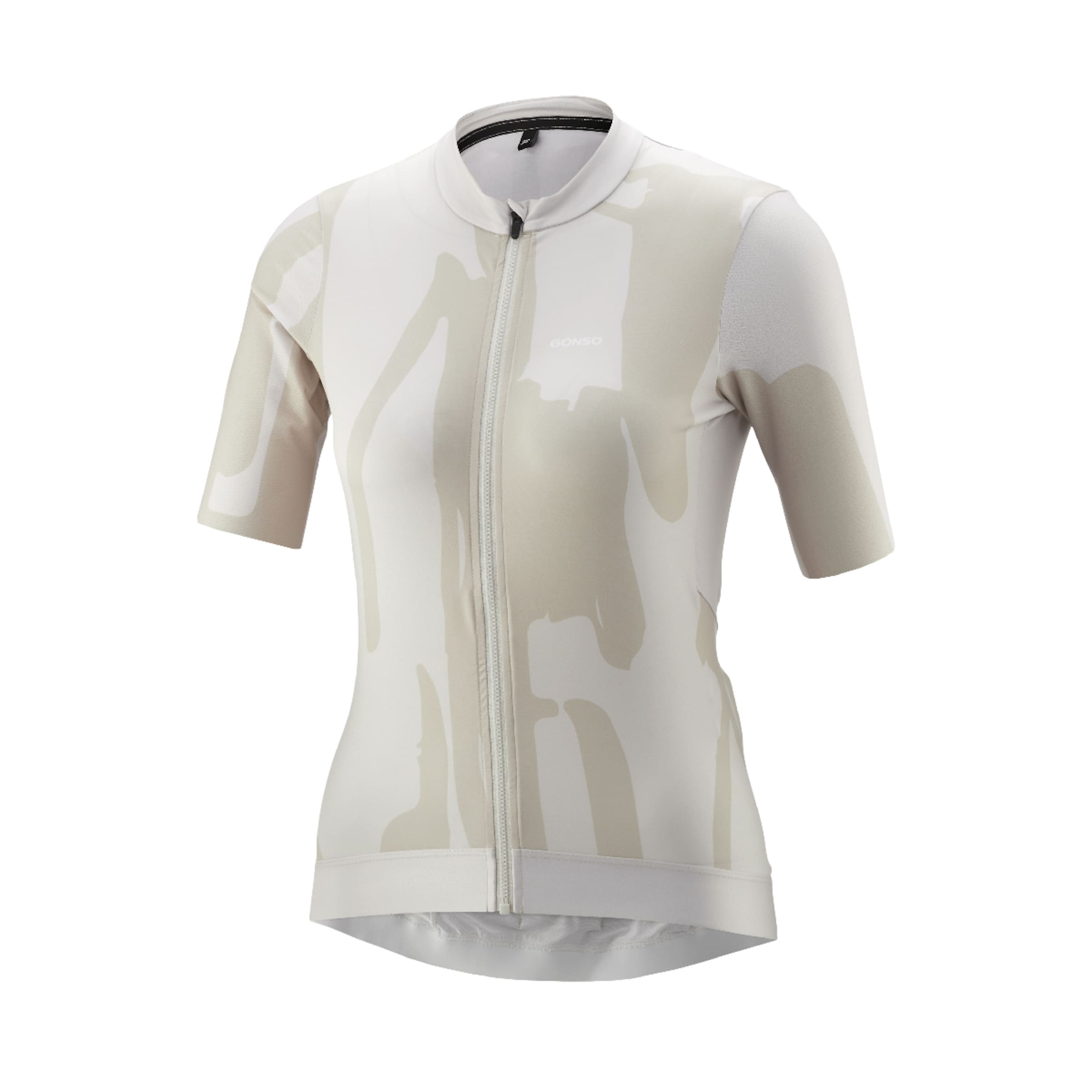 ROAD JERSEY PRINT W Women's Jersey 