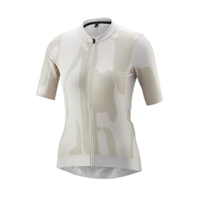 ROAD JERSEY PRINT W Women's Jersey 