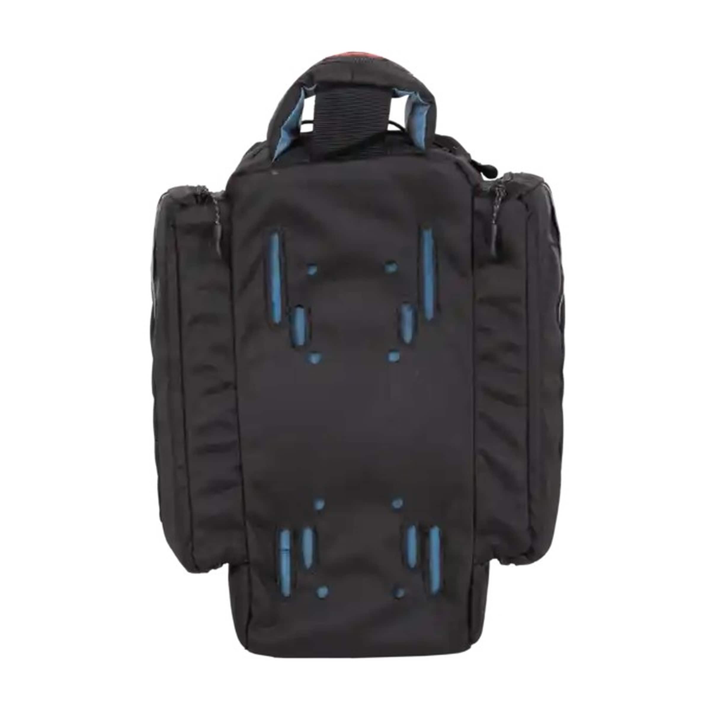 CODY UNIVERSAL EXP sacoche extensible pour porte-bagages