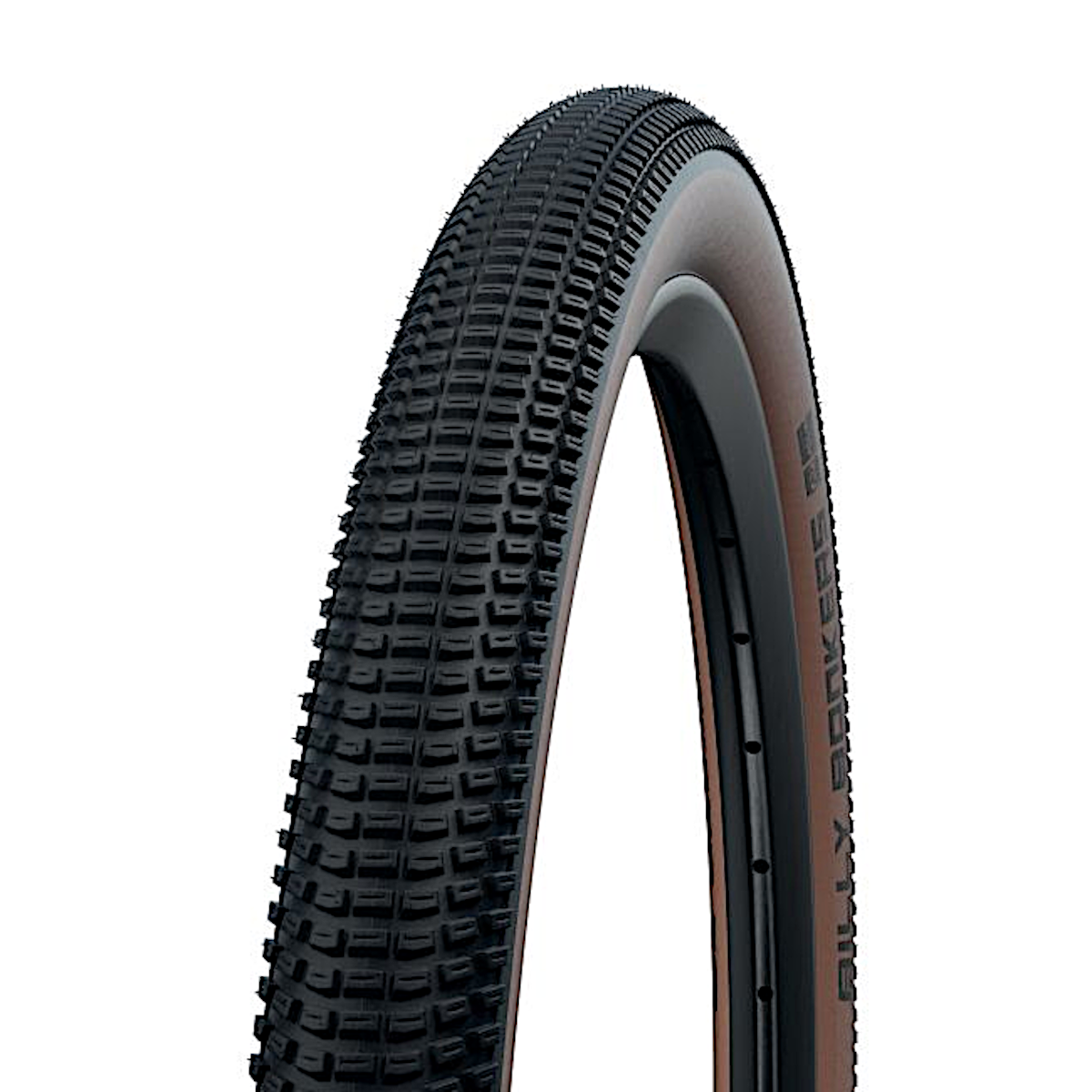 Schwalbe BILLY BONKERS Performance Line Dirt Faltreifen