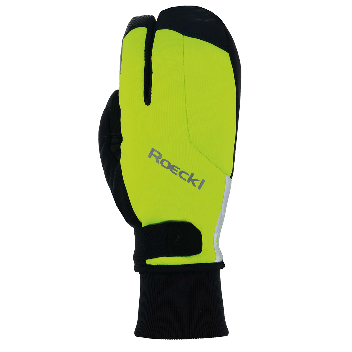 ROECKL VILLACH TRIGGER WINDSTOPPER PRIMALOFT - Main Image