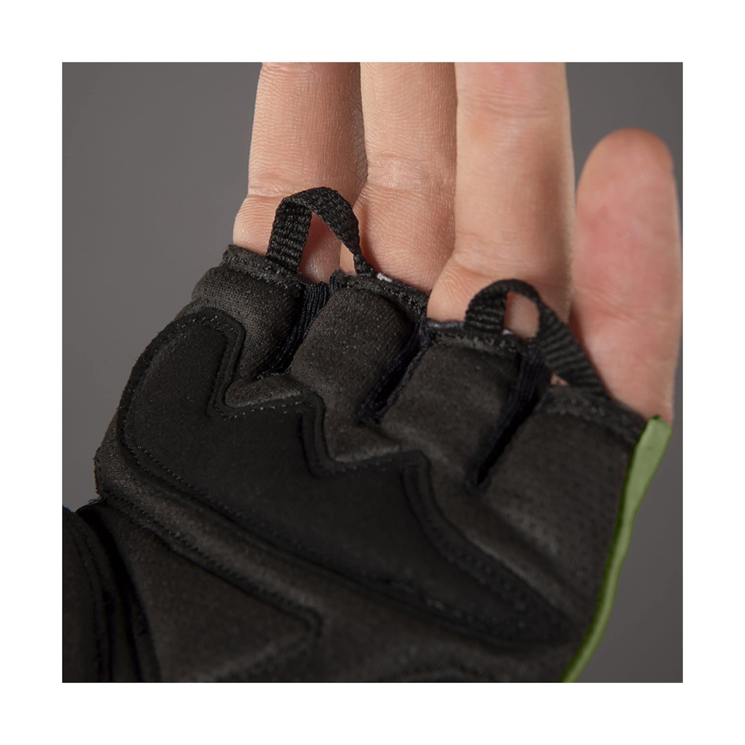 GEL COMFORT mitaines