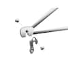 GH-078 Schaltauge bgl. ROSE Schaltauge 70