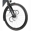 FRONTIT Lowrider Front-Gepäckträger