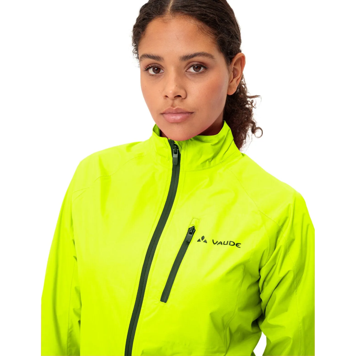 WOMEN'S DROP JACKET III Rain Jacket