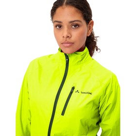 WOMEN'S DROP JACKET III regenjack dames