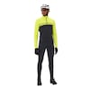 MEN'S POSTA WARM II Thermal Bib Tights
