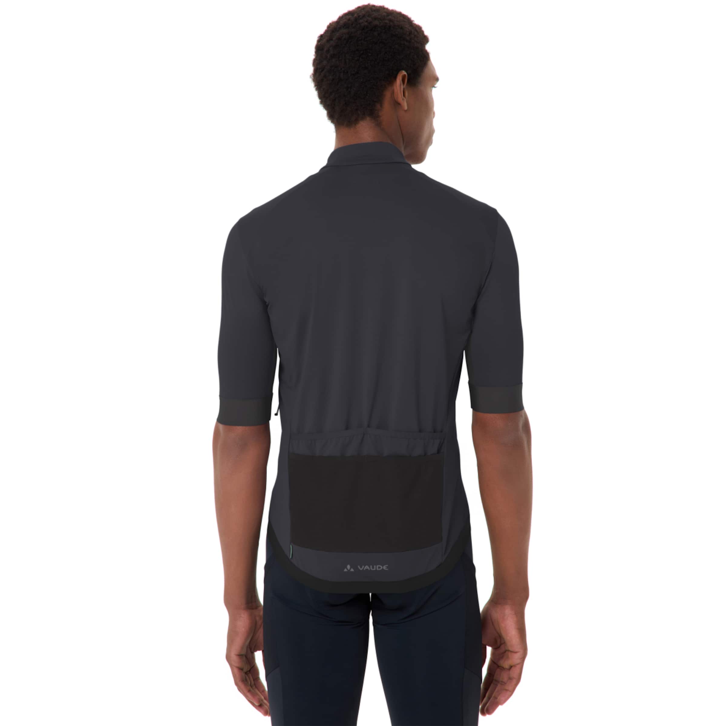 MEN’S KURO FZ TRICOT II Kurzarm Fahrradtrikot