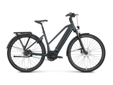Xtra Watt Plus 2 MidStep Ausstellungsbike Größe : 19"  (B-Ware) 