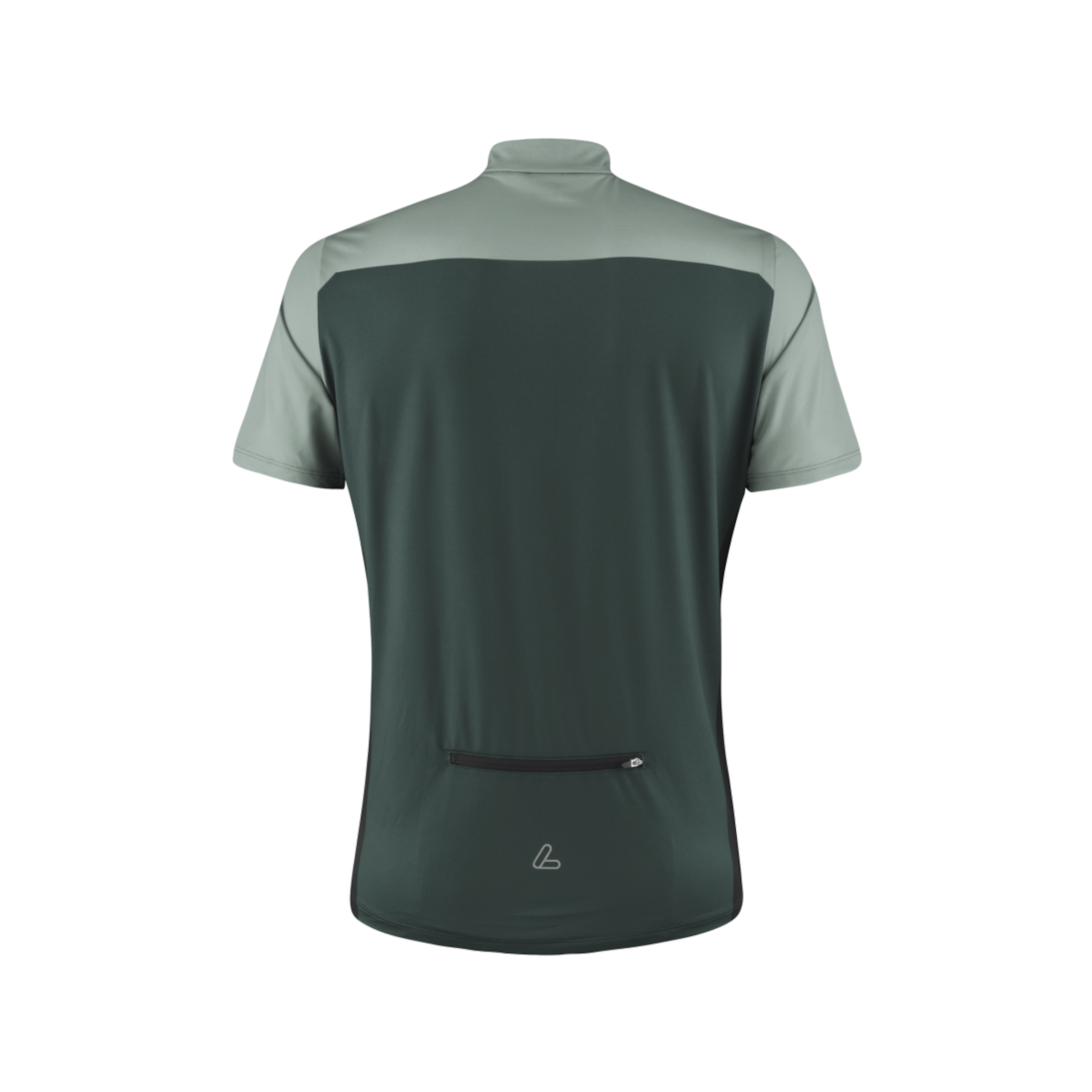 M BIKE SHIRT HZ SPARTA Short-Sleeved Cycling Jersey