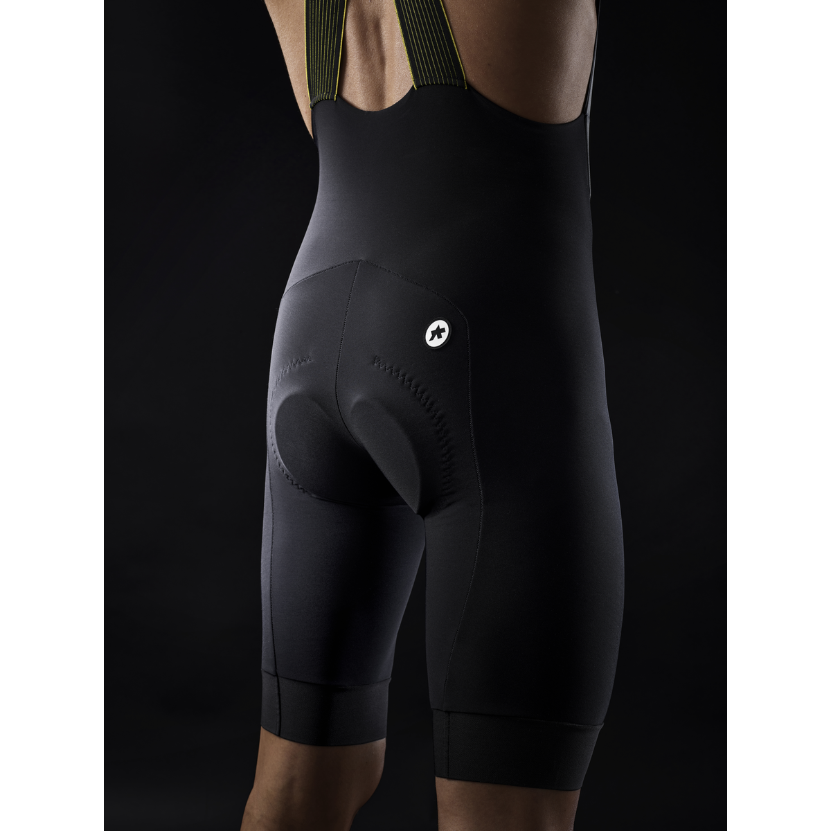 MILLE GTS SPRING FALL BIB SHORTS C2 bibshort
