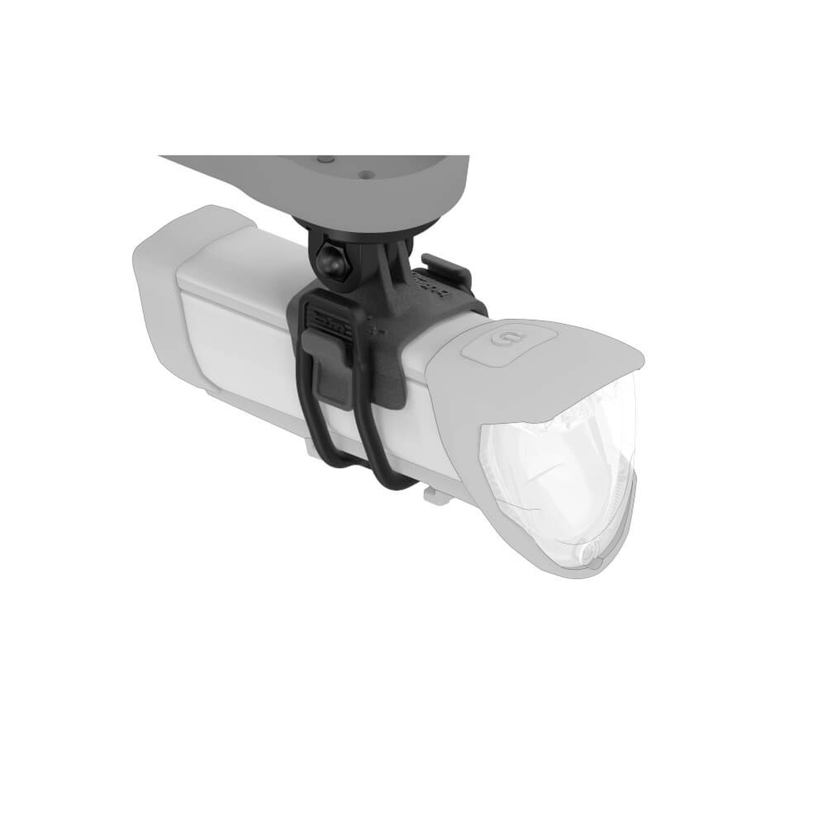 IXON Core Garmin/GoPro Adapter for Suspended Mounting