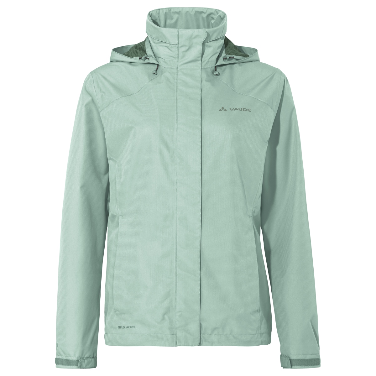 VAUDE WOMEN%27S ESCAPE BIKE LIGHT JACKET Damen Fahrradjacke