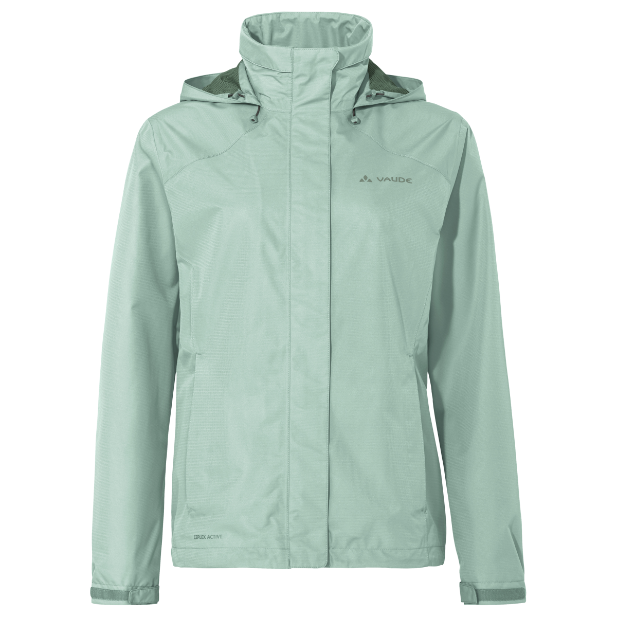 VAUDE WOMEN%27S ESCAPE BIKE LIGHT JACKET Damen Fahrradjacke