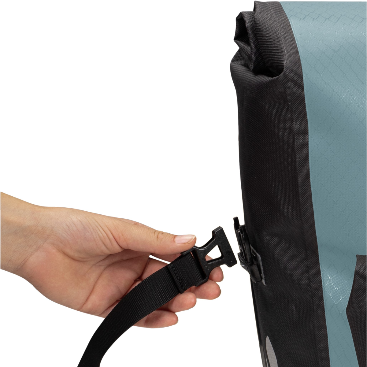 AQUA BACK PLUS (REC) fietstassenset