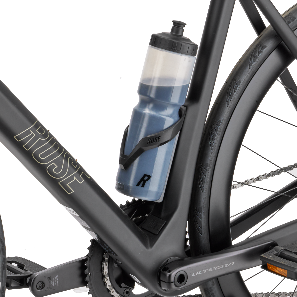 Longdistance XL Water Bottle 900 ml