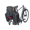 MILES TRUNKBAG XL PRO MIK Gepäckträgertasche