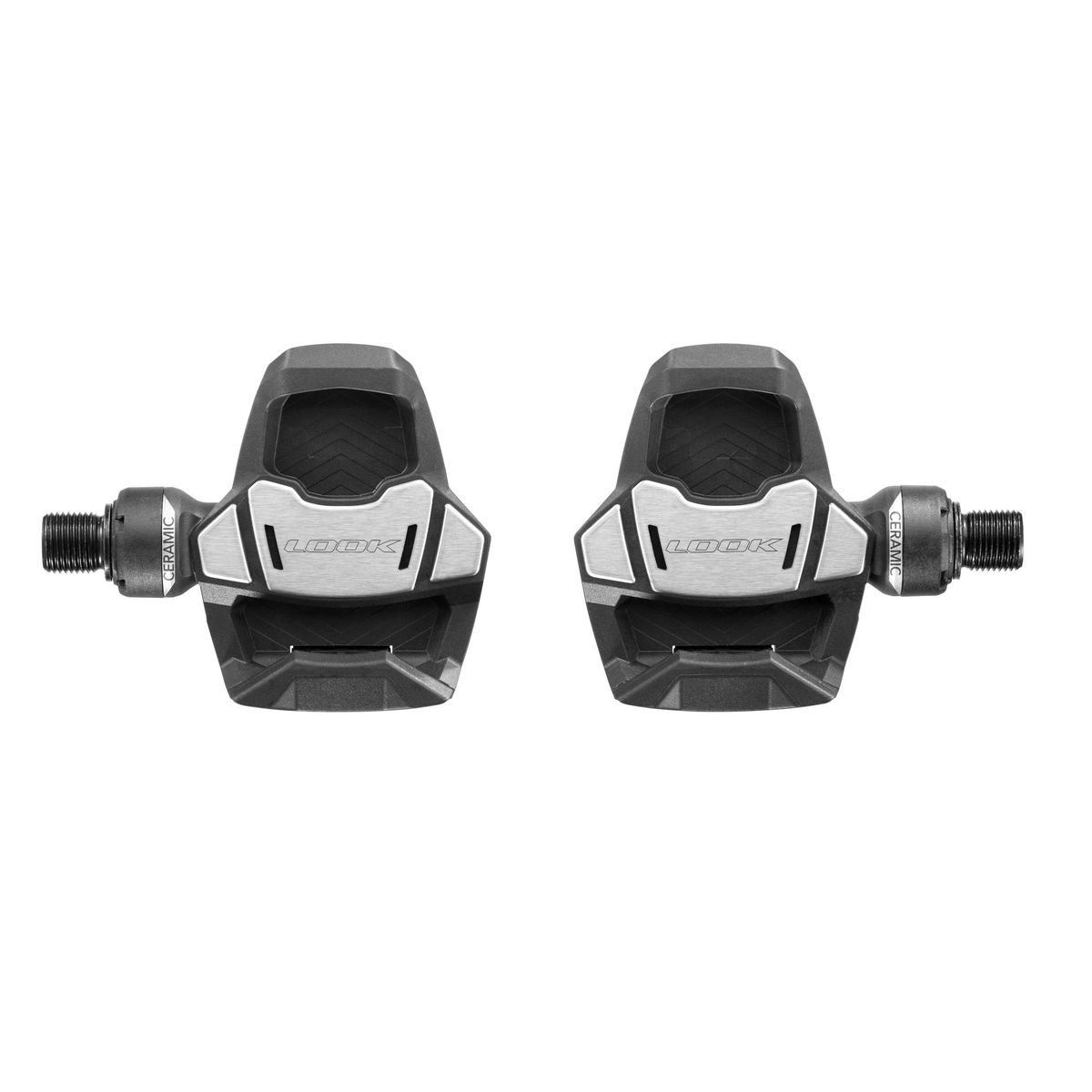 Kéo Blade Ceramic Carbon Pedals