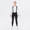 DISTANCE WINTER BIB TIGHTS+ WOMENS Damen Winter-Trägerhose