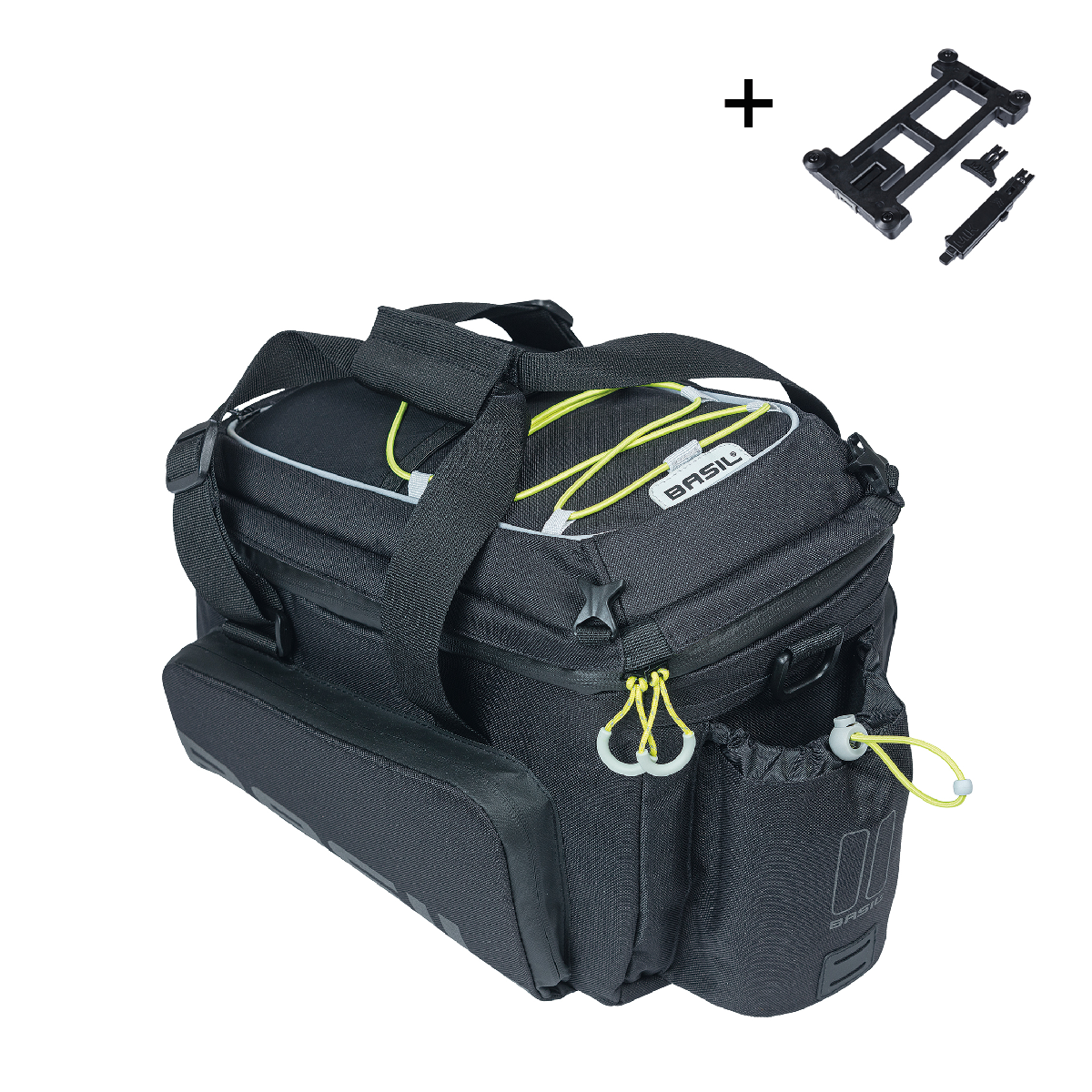 MILES TRUNKBAG XL PRO MIK Pannier