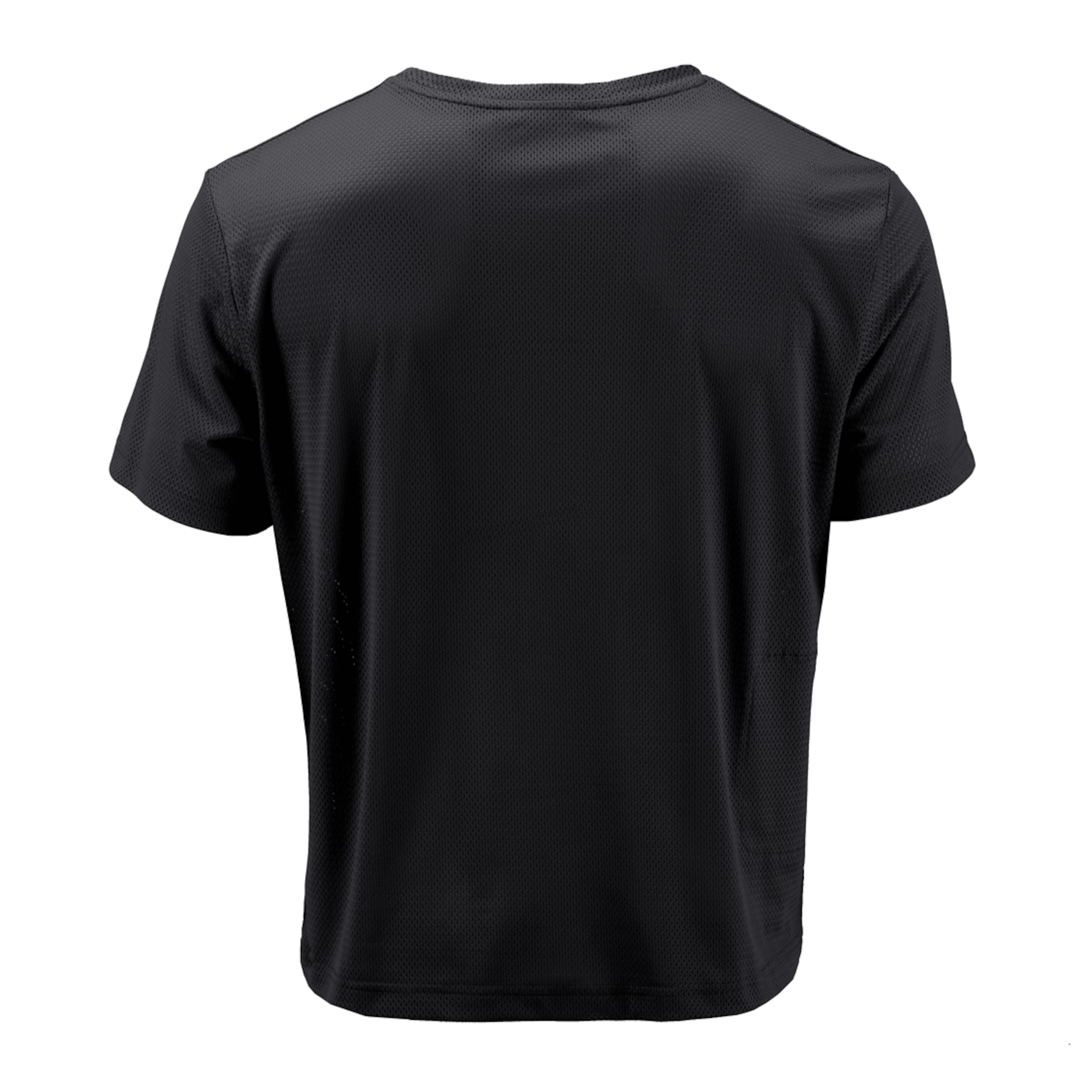 M Adventure Mesh Tee